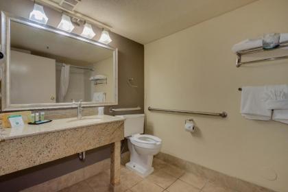 Sun N Sand Resort - image 18