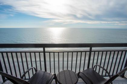 Sun N Sand Resort - image 19