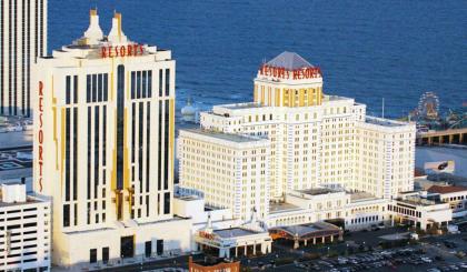 Resorts Casino Hotel Atlantic City - image 10