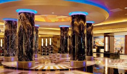 Resorts Casino Hotel Atlantic City - image 11