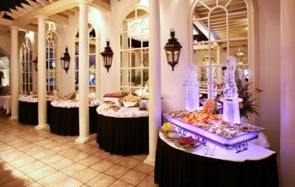 Resorts Casino Hotel Atlantic City - image 14