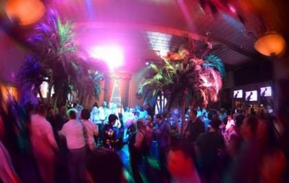 Resorts Casino Hotel Atlantic City - image 18