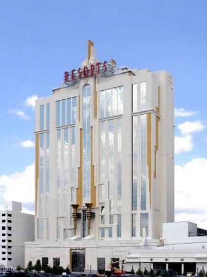 Resorts Casino Hotel Atlantic City - image 20