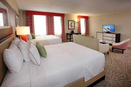 Resorts Casino Hotel Atlantic City - image 3