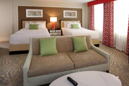 Resorts Casino Hotel Atlantic City - image 4