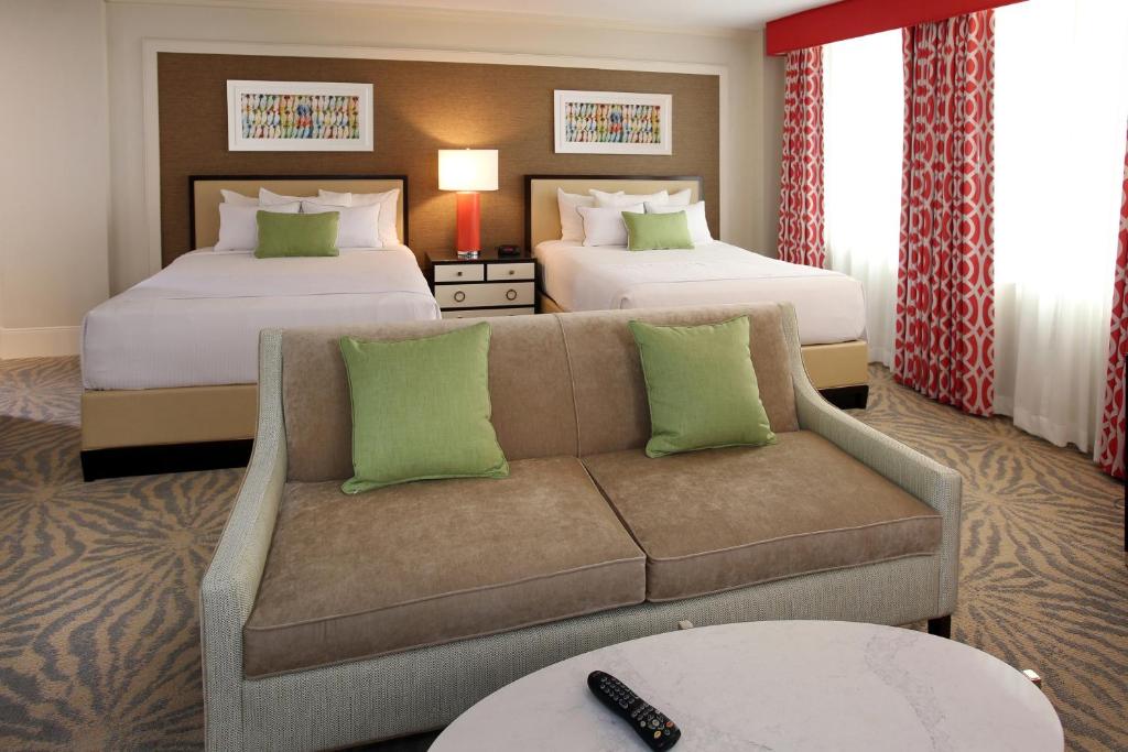 Resorts Casino Hotel Atlantic City - image 4