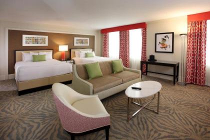 Resorts Casino Hotel Atlantic City - image 5