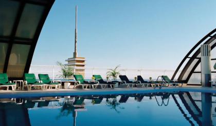 Resorts Casino Hotel Atlantic City - image 7