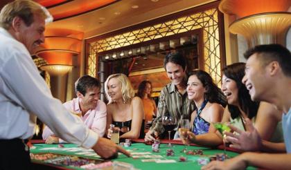 Resorts Casino Hotel Atlantic City - image 9