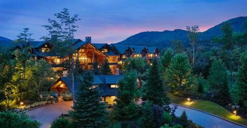 The Whiteface Lodge - image 2
