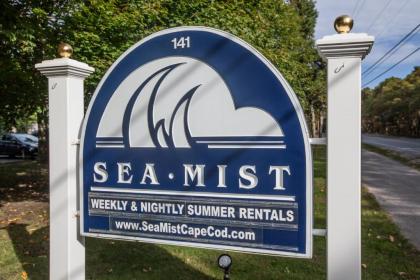 Sea Mist Resort a VRI resort - image 1