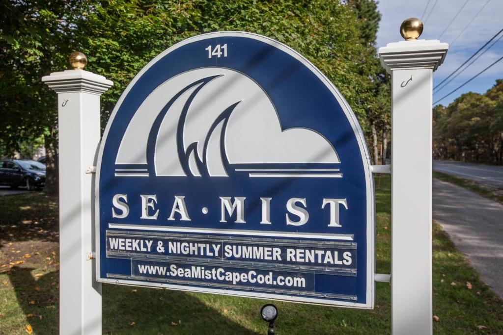 Sea Mist Resort a VRI resort - main image