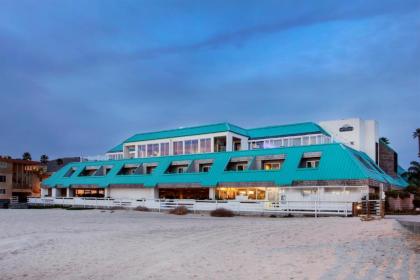 SeaVenture Beach Hotel - image 1