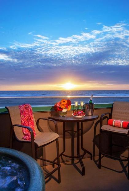 SeaVenture Beach Hotel - image 12