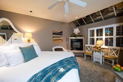 SeaVenture Beach Hotel - image 15