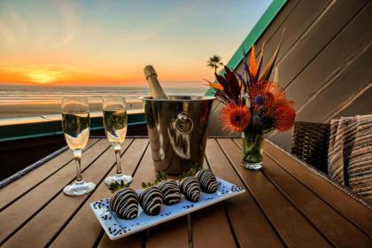 SeaVenture Beach Hotel - image 19