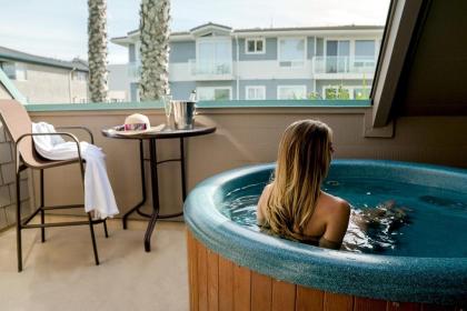 SeaVenture Beach Hotel - image 4