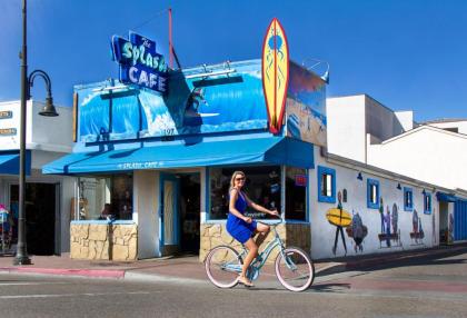SeaVenture Beach Hotel - image 8