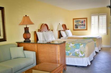 Sandpiper Gulf Resort - image 11