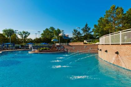 Hyatt Regency Chesapeake Bay Golf Resort Spa & Marina - image 17