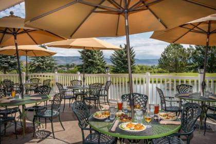Homestead Resort - image 10