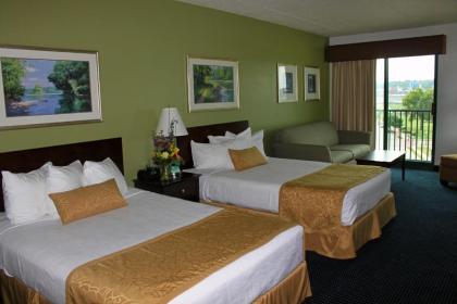 Grand Harbor Resort - image 2