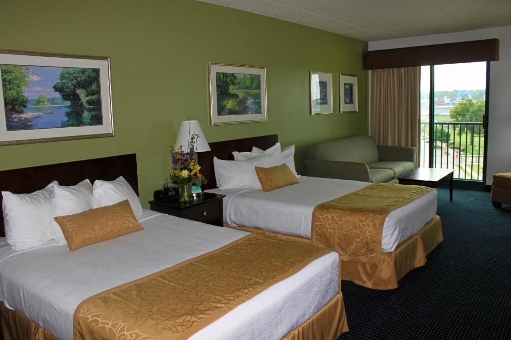 Grand Harbor Resort - image 2