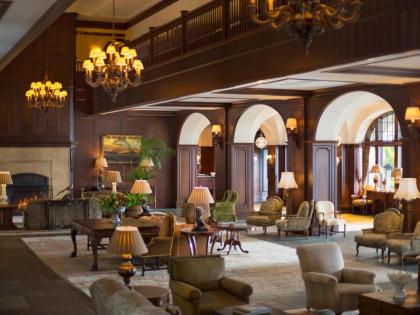 The Lodge at Sea Island - image 14