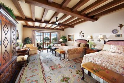 The Lodge at Sea Island - image 8