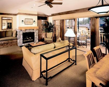 Hyatt Residence Club Lake Tahoe High Sierra Lodge - image 10