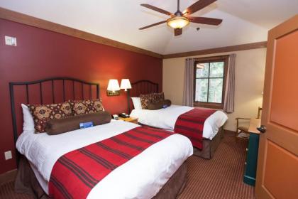 Hyatt Residence Club Lake Tahoe High Sierra Lodge - image 13