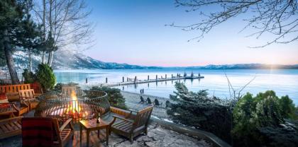 Hyatt Residence Club Lake Tahoe High Sierra Lodge - image 16
