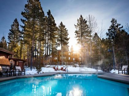 Hyatt Residence Club Lake Tahoe High Sierra Lodge - image 17