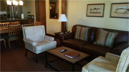 Hyatt Residence Club Lake Tahoe High Sierra Lodge - image 3
