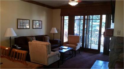 Hyatt Residence Club Lake Tahoe High Sierra Lodge - image 6