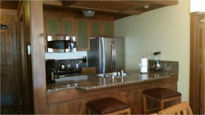 Hyatt Residence Club Lake Tahoe High Sierra Lodge - image 7