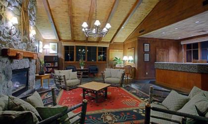 Hyatt Residence Club Lake Tahoe High Sierra Lodge - image 8