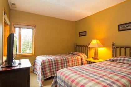 Caribou Highlands Lodge - image 14
