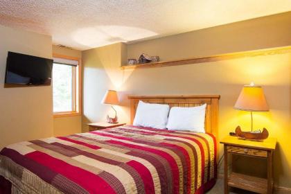 Caribou Highlands Lodge - image 15