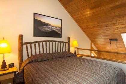 Caribou Highlands Lodge - image 16