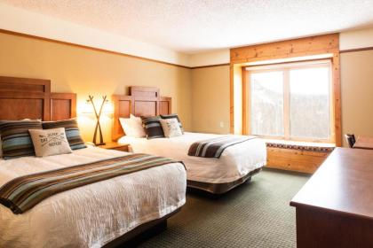 Caribou Highlands Lodge - image 2