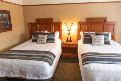 Caribou Highlands Lodge - image 4