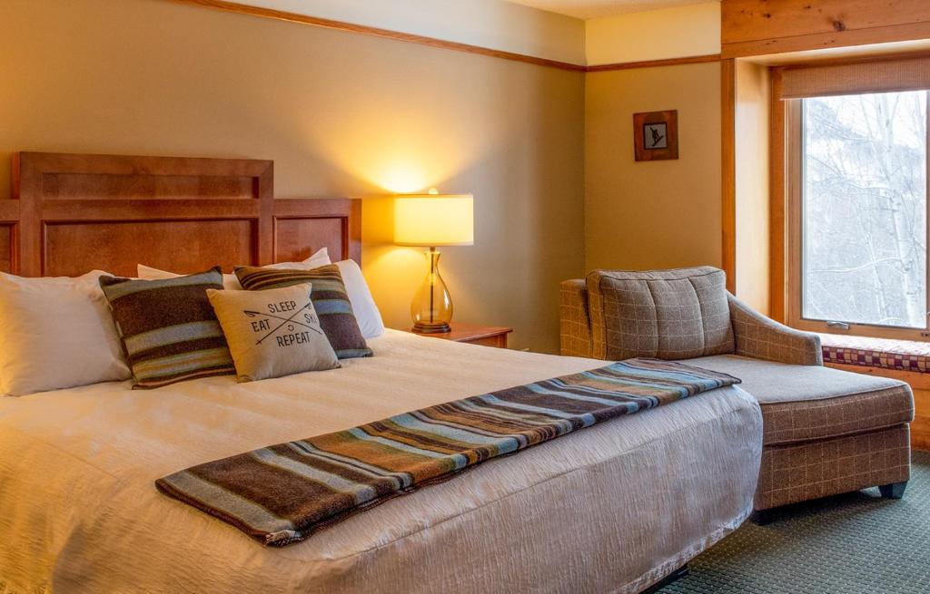 Caribou Highlands Lodge - image 5