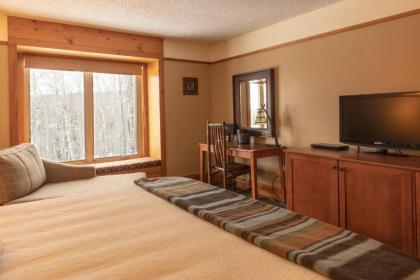 Caribou Highlands Lodge - image 6
