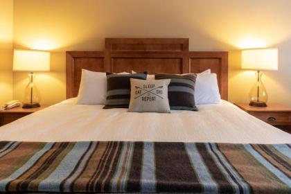 Caribou Highlands Lodge - image 7
