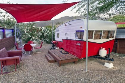 Palm Canyon Hotel and RV Resort - image 16