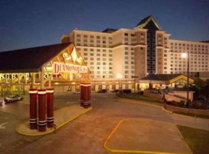 Diamondjacks Casino And Resort - image 1