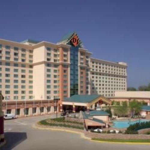 Diamondjacks Casino And Resort - image 2