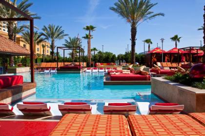 Golden Nugget Biloxi - image 1