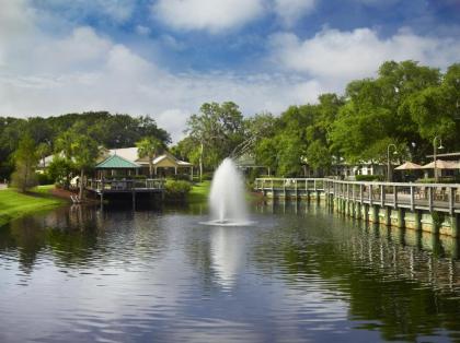 Omni Amelia Island Resort - image 16